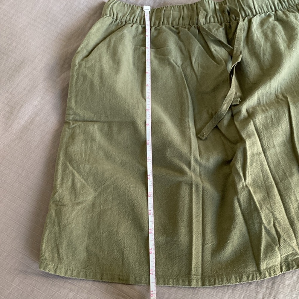 Summer skort!! - Picture 8 of 14
